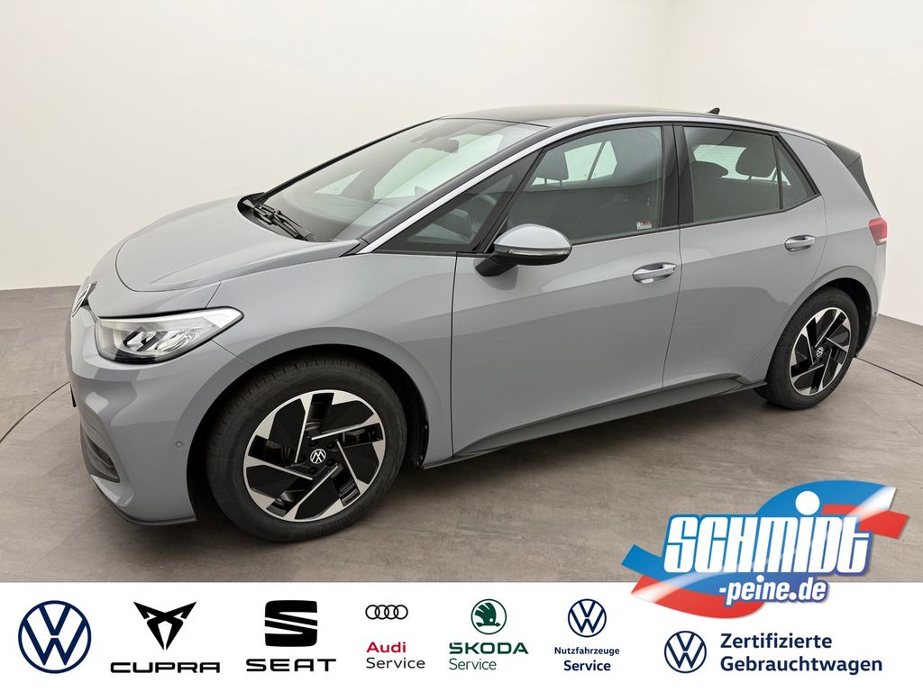 Volkswagen ID.3 2024
