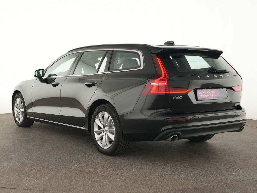 Volvo V60 2021