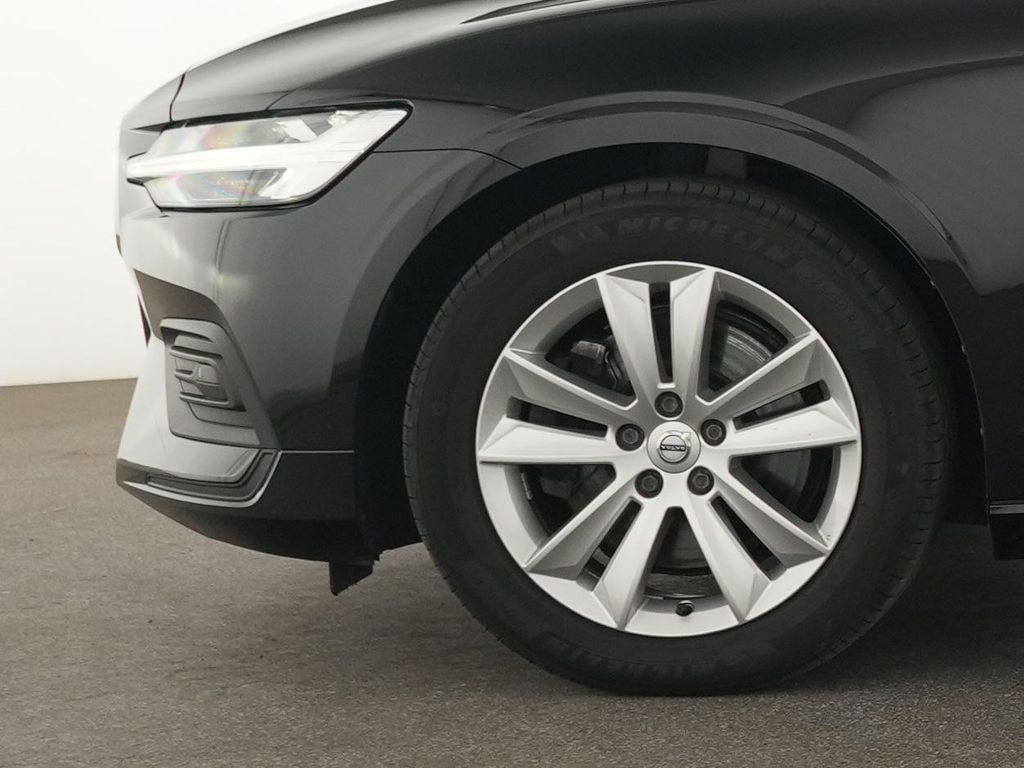 Volvo V60 2021