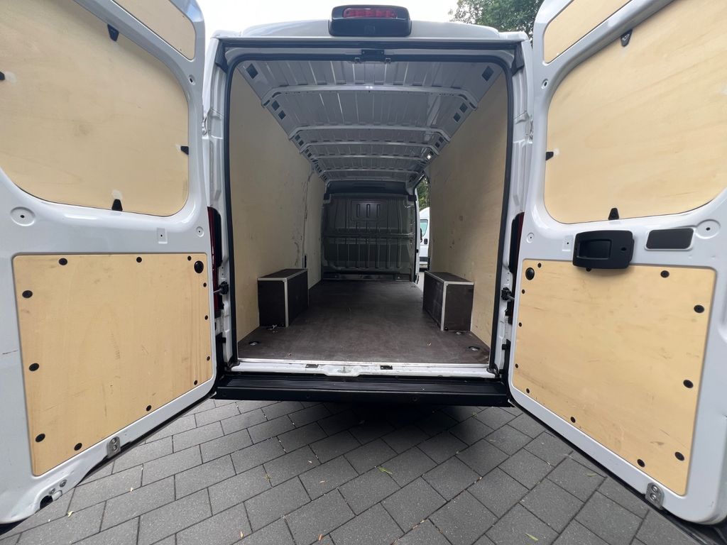 Fiat Ducato 2024