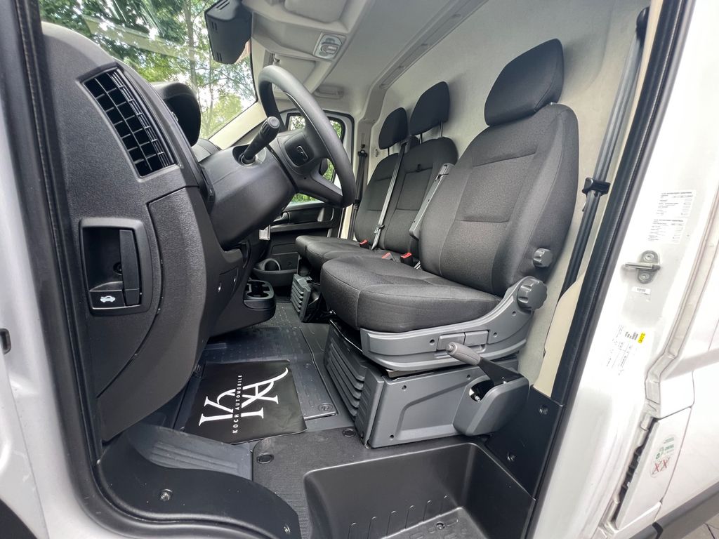 Fiat Ducato 2024