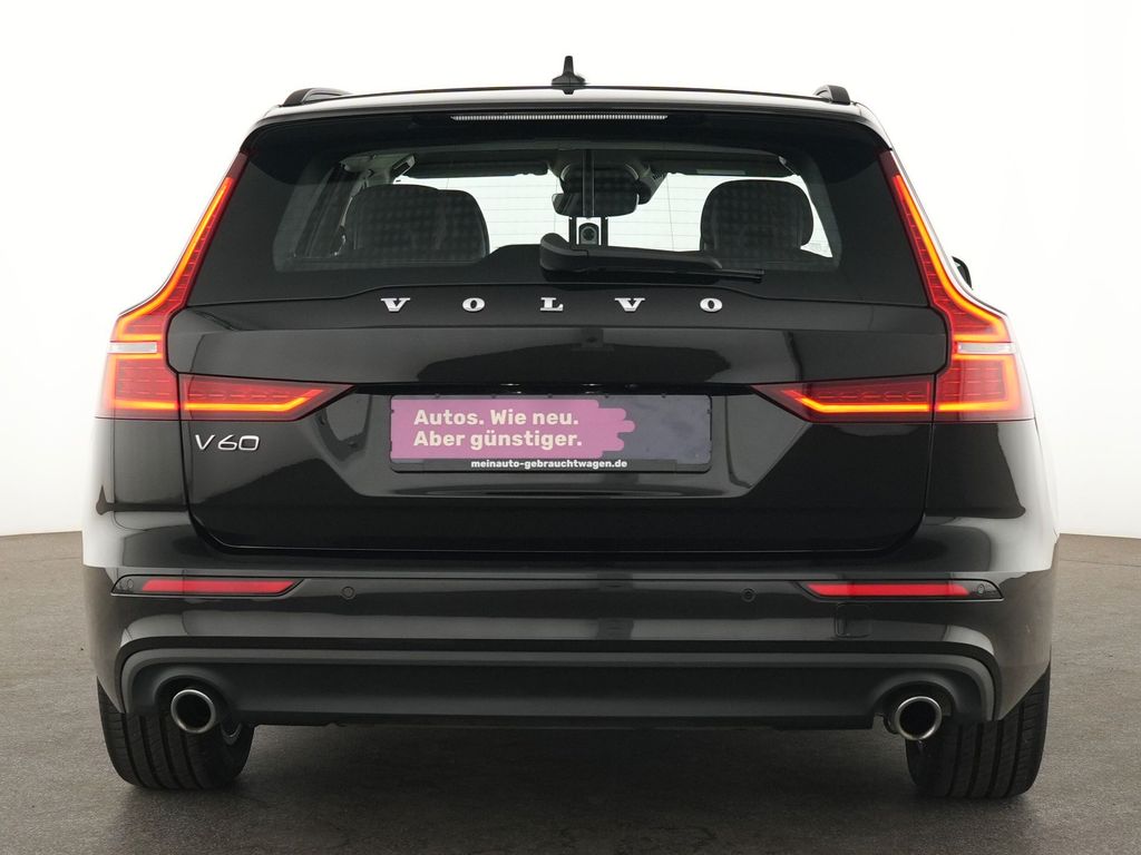 Volvo V60 2021