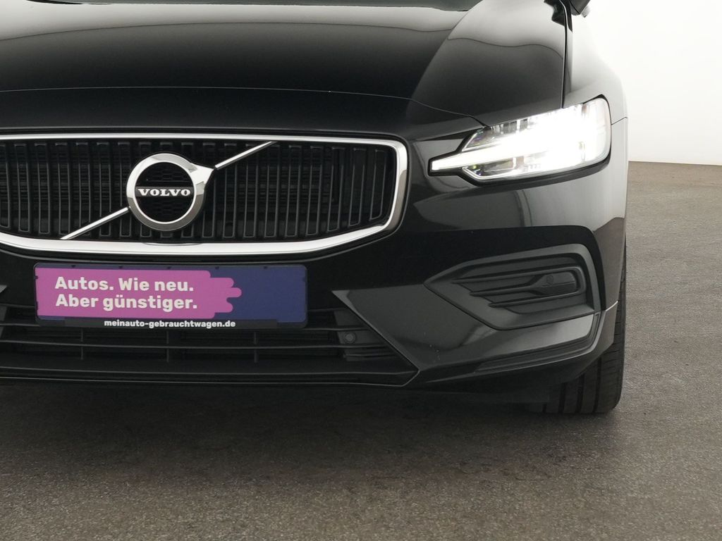 Volvo V60 2021