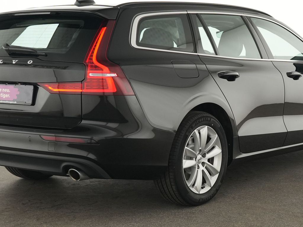 Volvo V60 2021