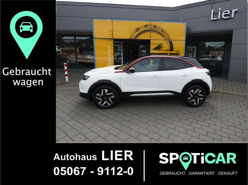 Opel Mokka 2023