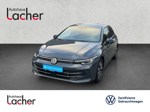 Volkswagen Golf 2025