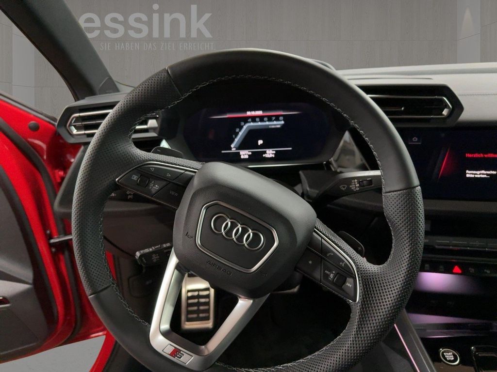 Audi A3 2024