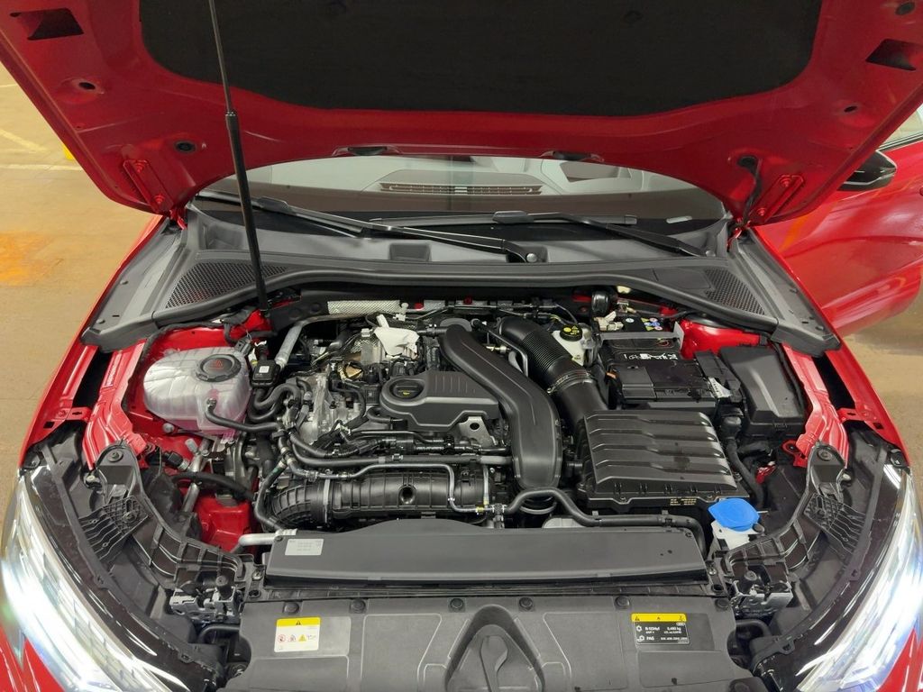 Audi A3 2024