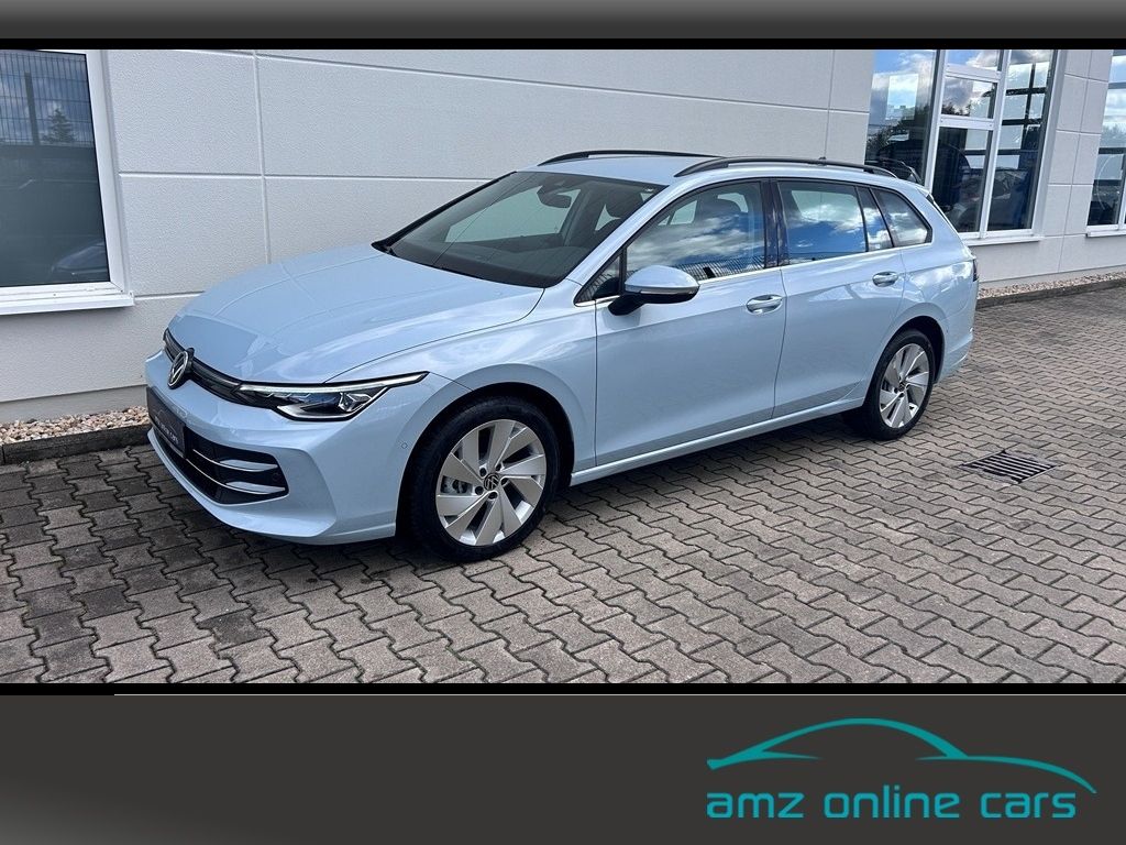 Volkswagen Golf 2025
