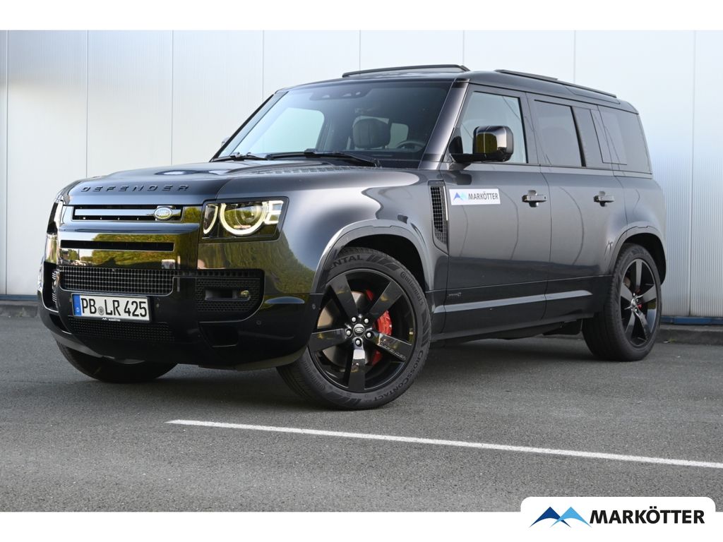 Land Rover Defender 2024