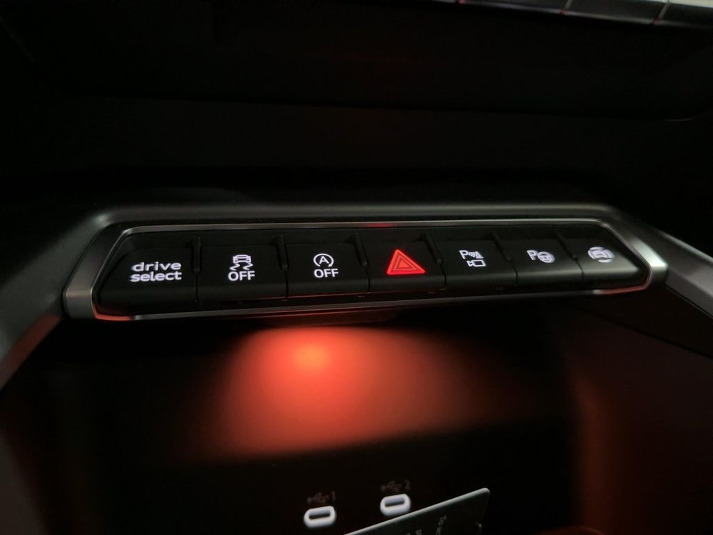 Audi A3 2024