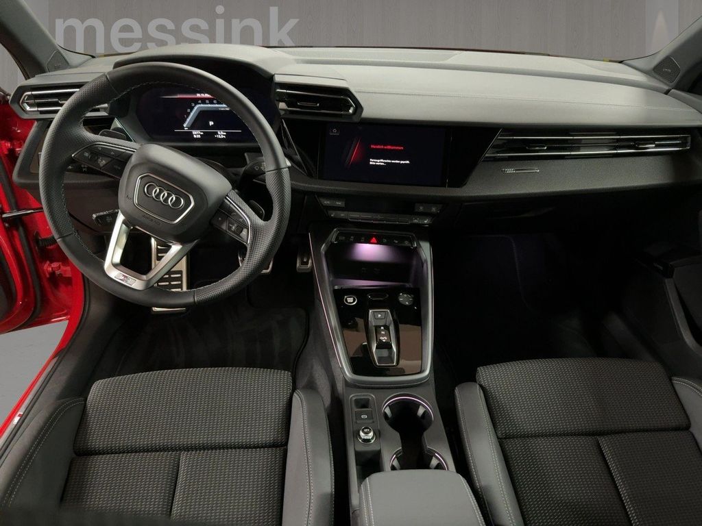 Audi A3 2024