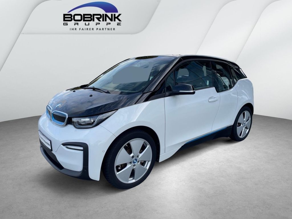 BMW i3 2022