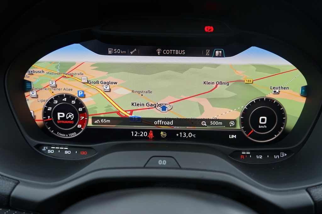 Audi SQ2 2022