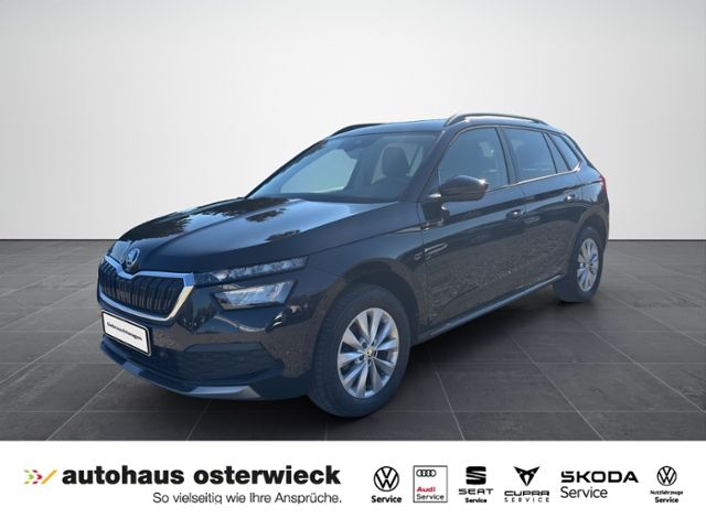 Skoda Kamiq 2022
