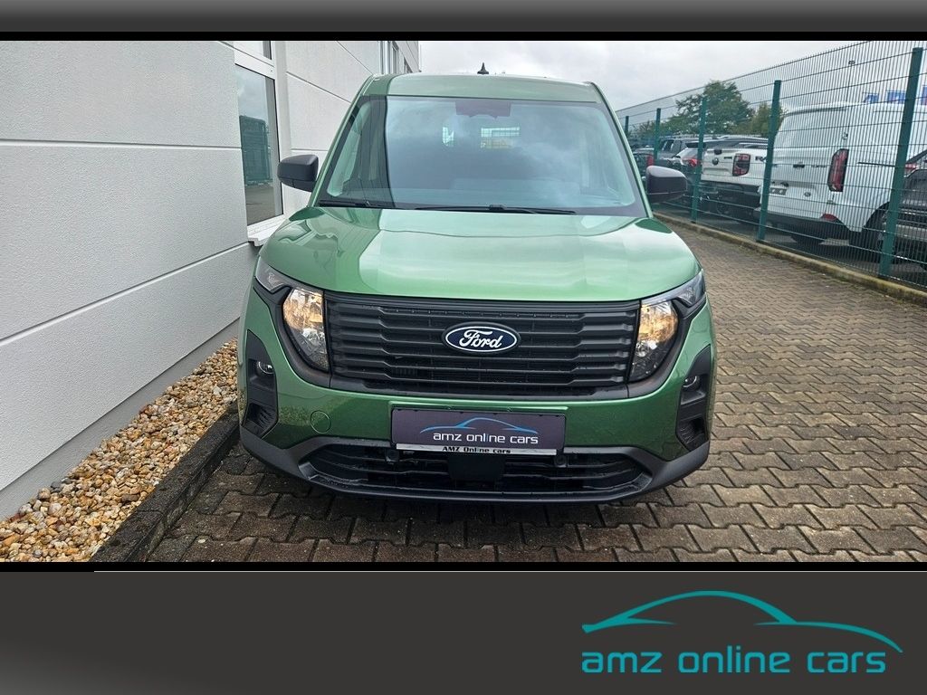 Ford Transit Courier 2025