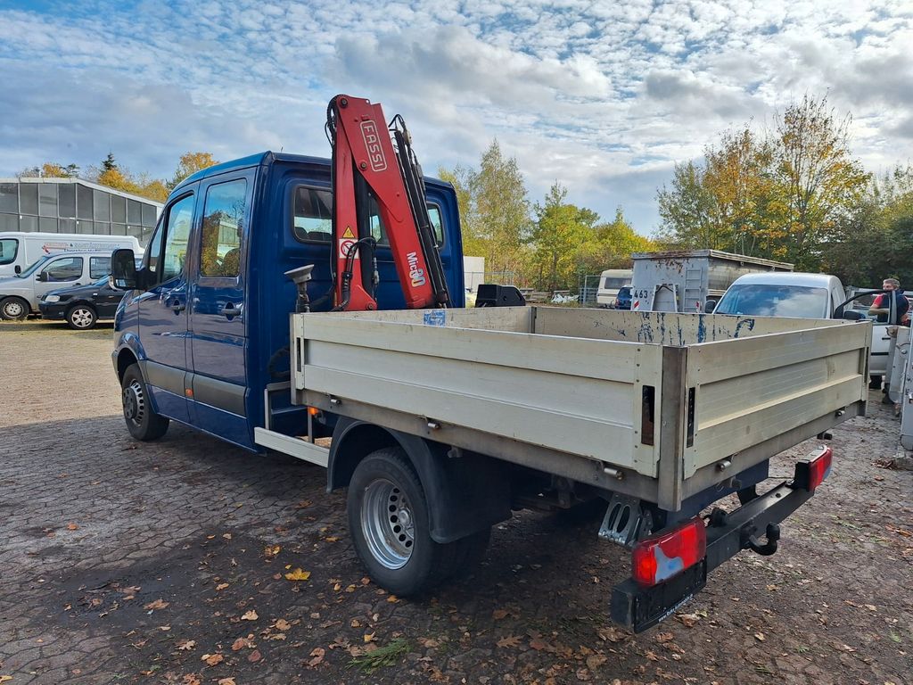 Mercedes-Benz Sprinter 2012