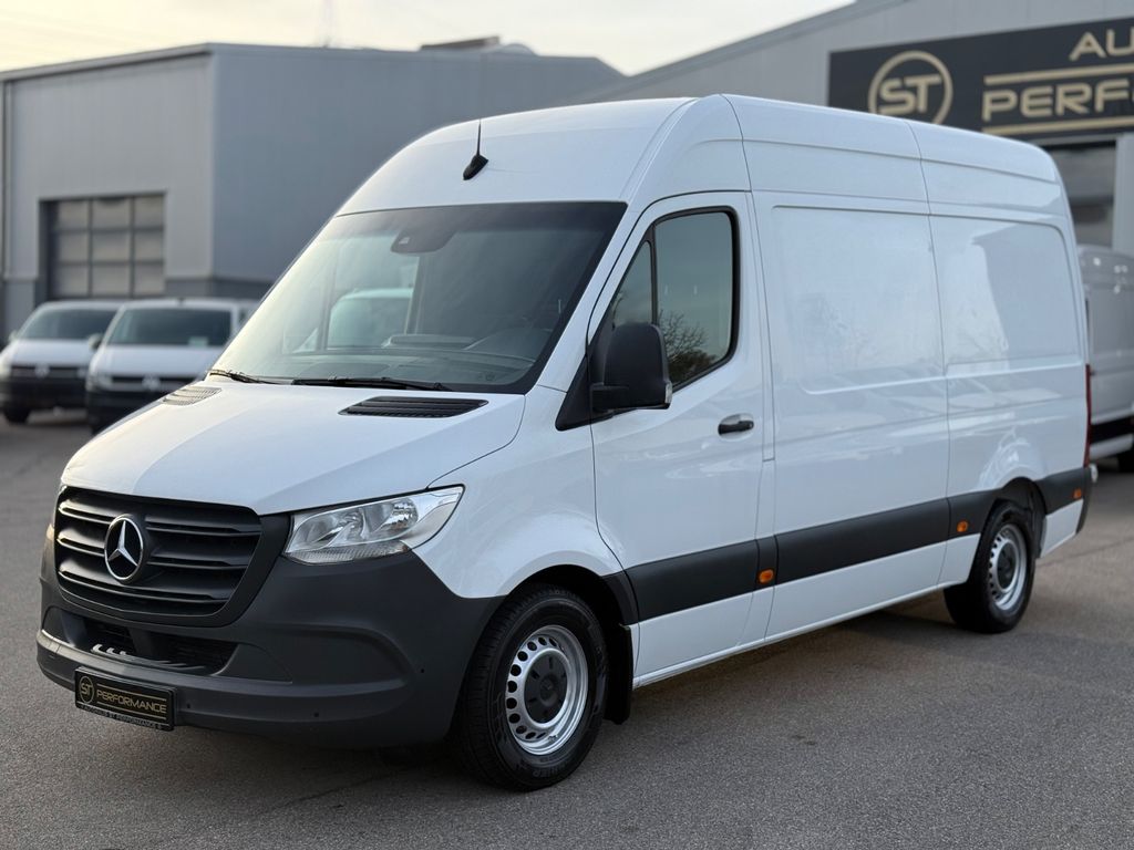 Mercedes-Benz Sprinter 2019