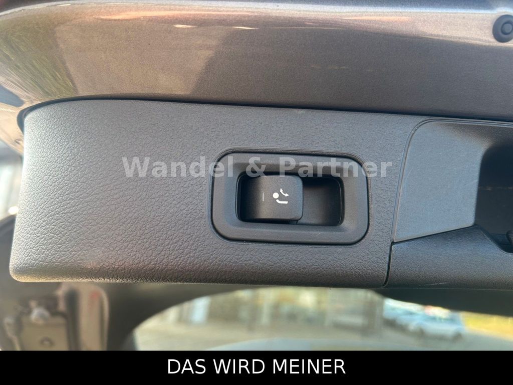 Mercedes-Benz B 180 2022