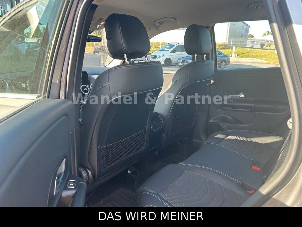 Mercedes-Benz B 180 2022