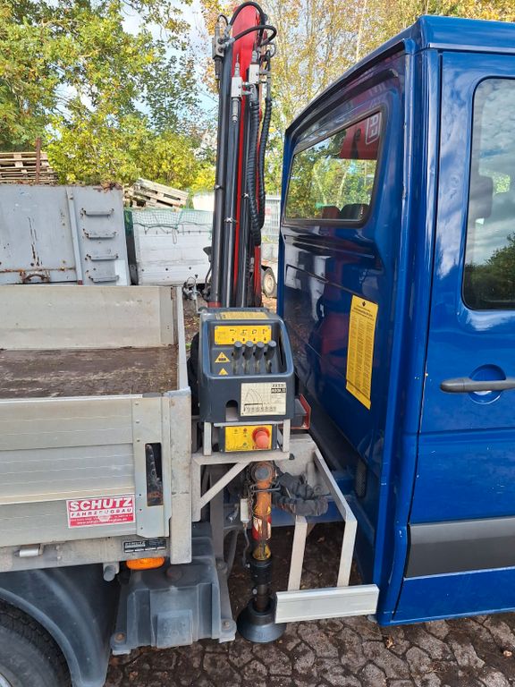 Mercedes-Benz Sprinter 2012