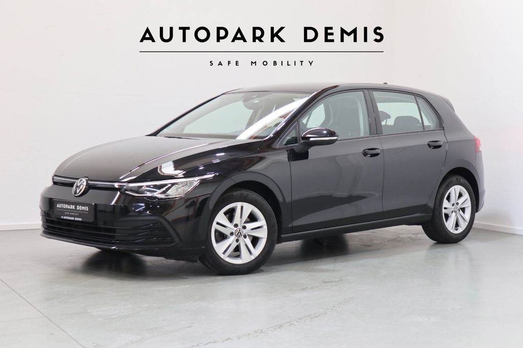 Volkswagen Golf 2020