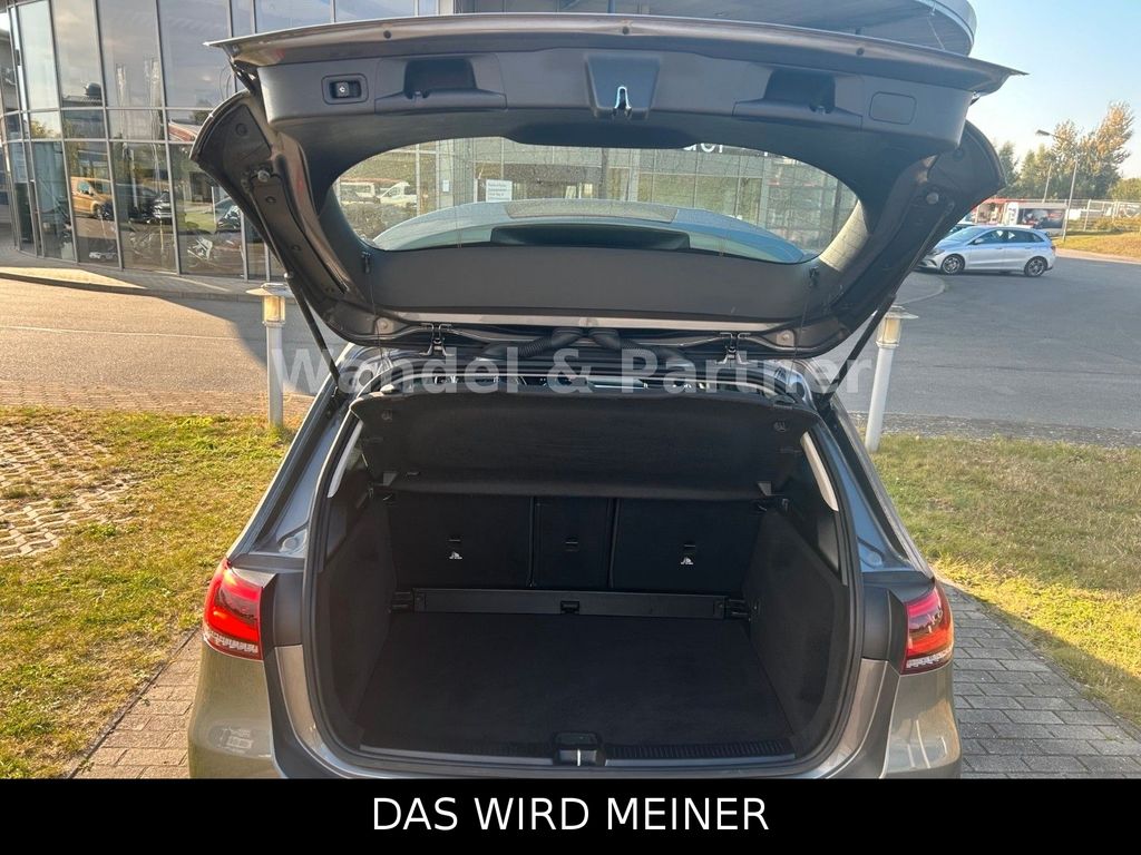 Mercedes-Benz B 180 2022