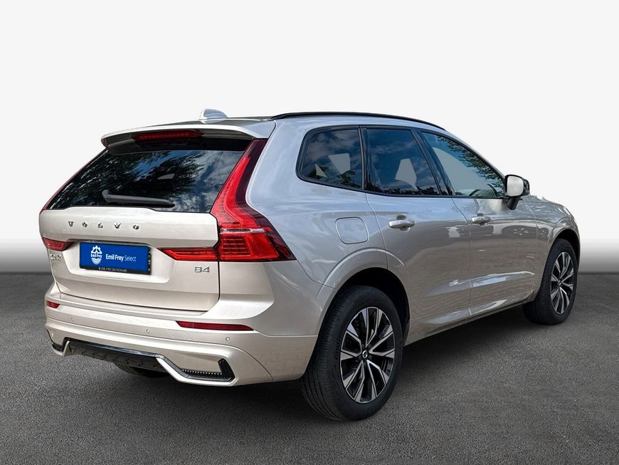 Volvo XC60 2023