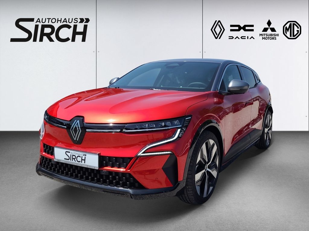 Renault Megane E-TECH 2023