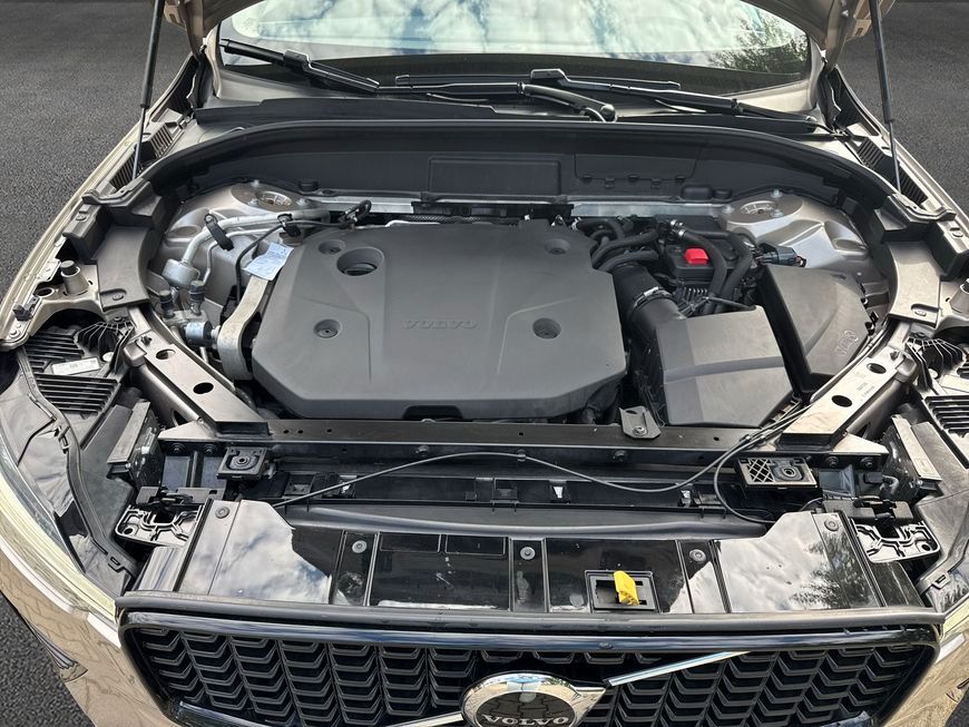 Volvo XC60 2023