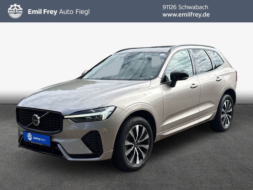 Volvo XC60 2023