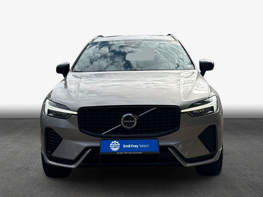 Volvo XC60 2023