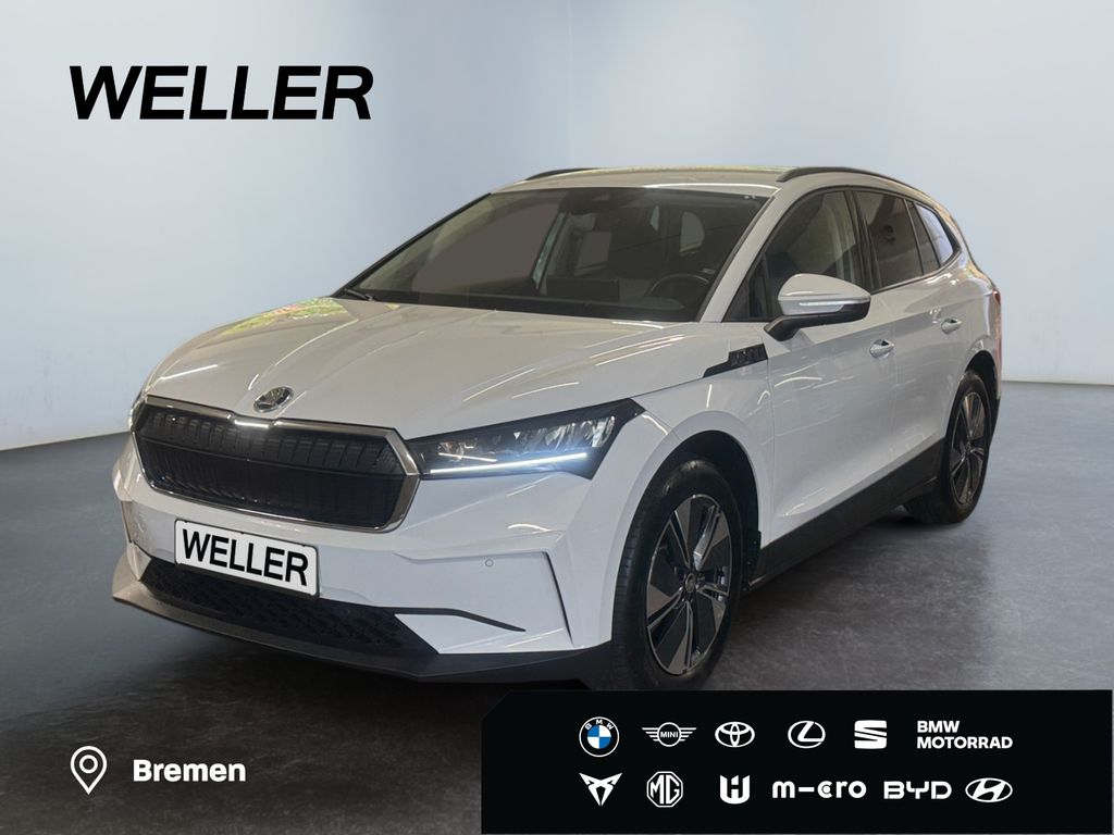 Skoda Enyaq 2023