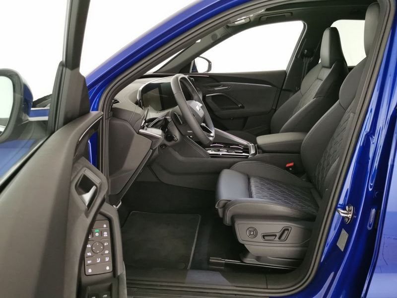 Audi Q5 2025