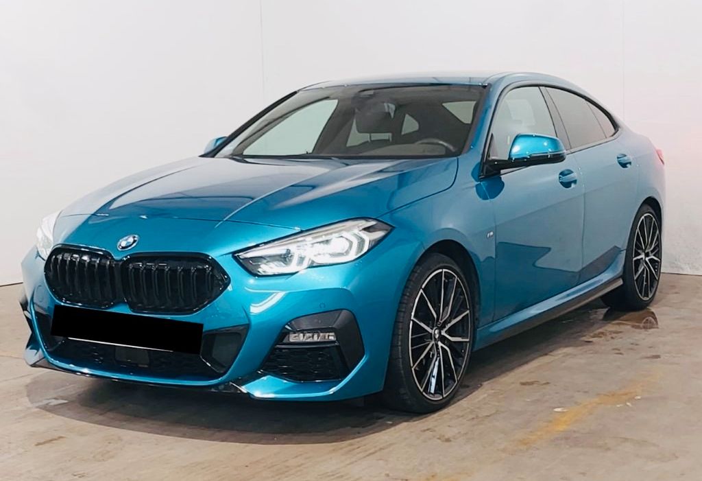 BMW 218 Gran Coupé 2024