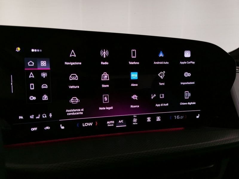 Audi Q5 2025