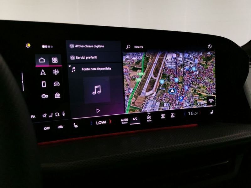 Audi Q5 2025