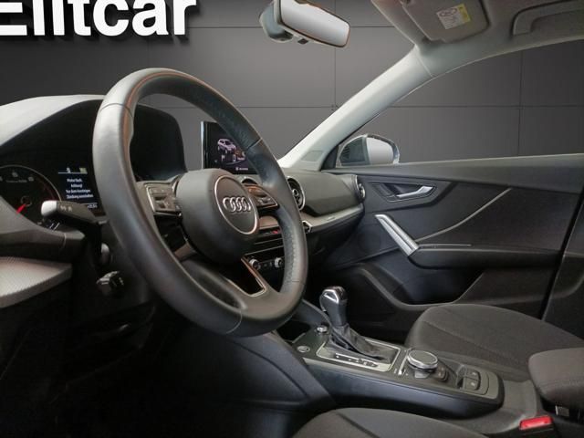 Audi Q2 2023