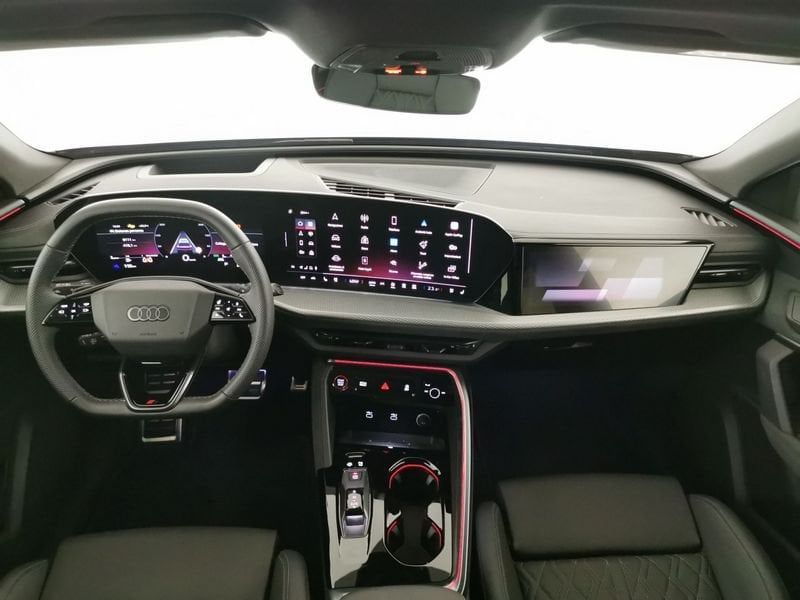 Audi Q5 2025