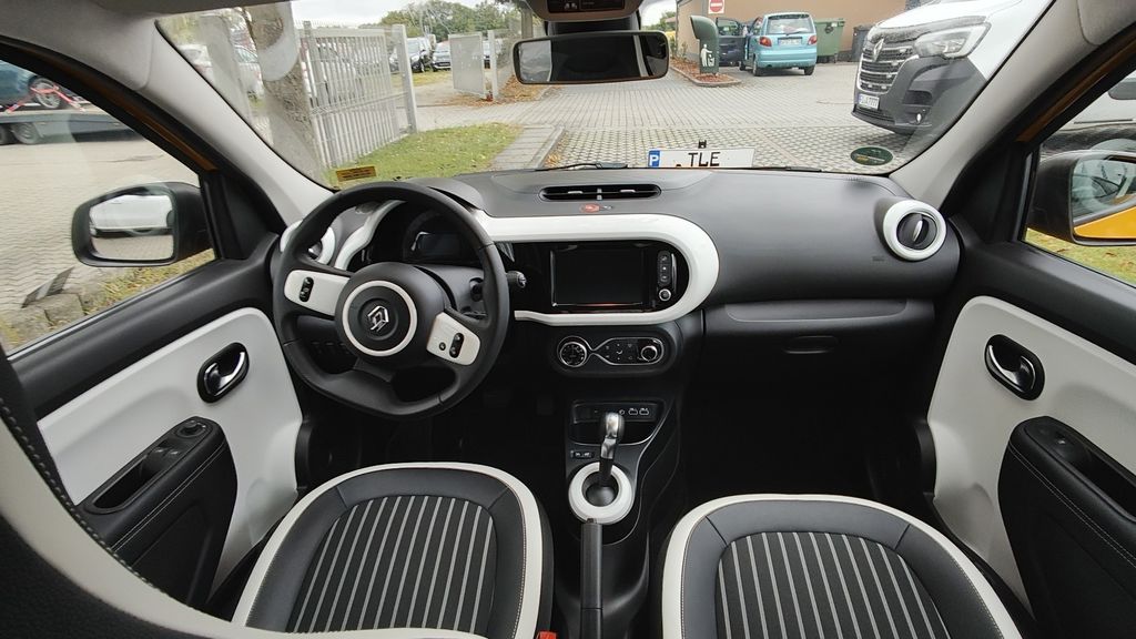 Renault Twingo 2023
