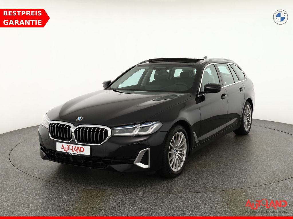 BMW 530 2023