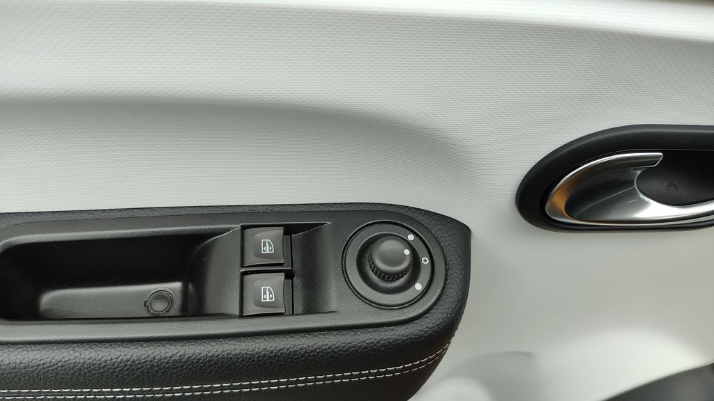 Renault Twingo 2023