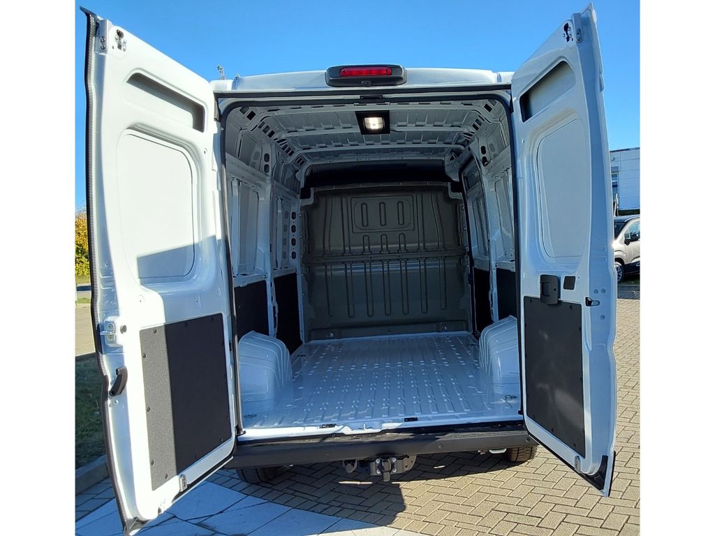 Citroën Jumper 2025