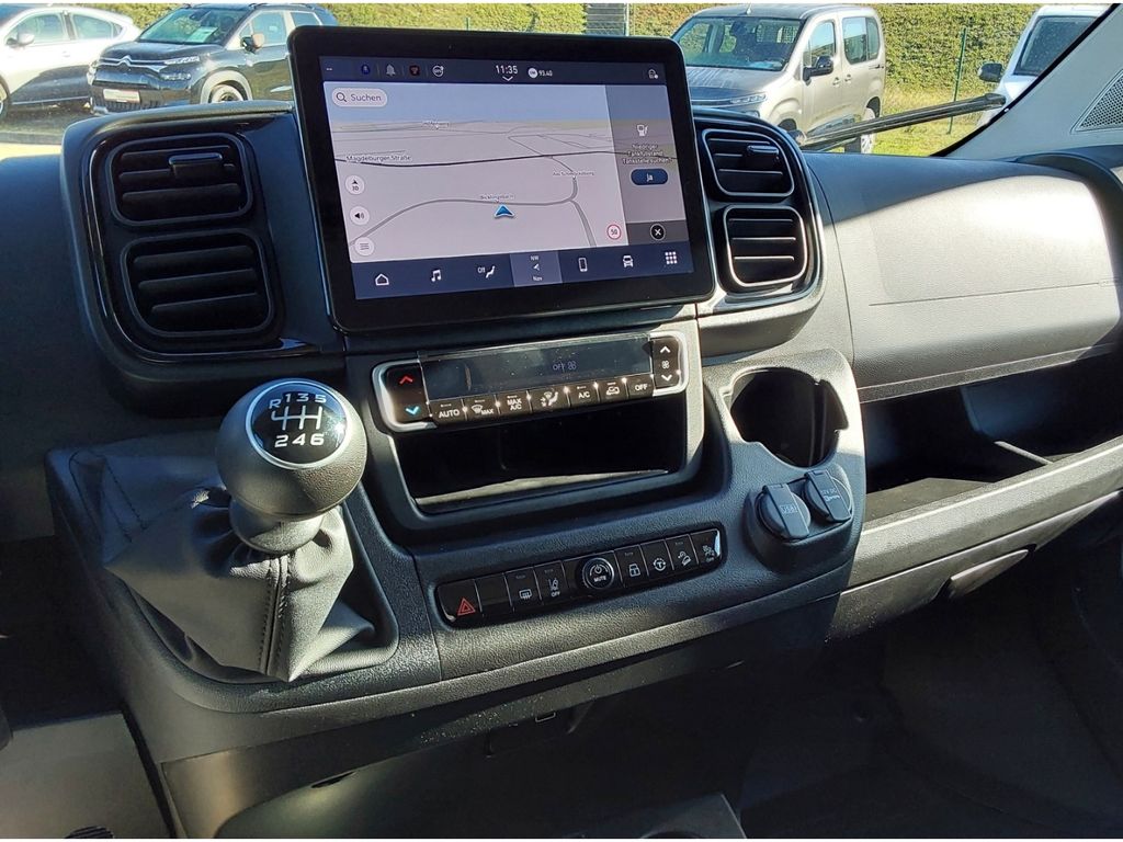 Citroën Jumper 2025