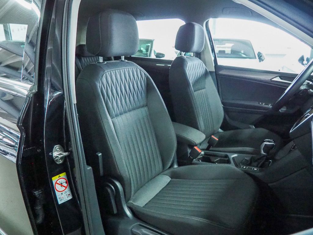 Volkswagen Tiguan Allspace 2024