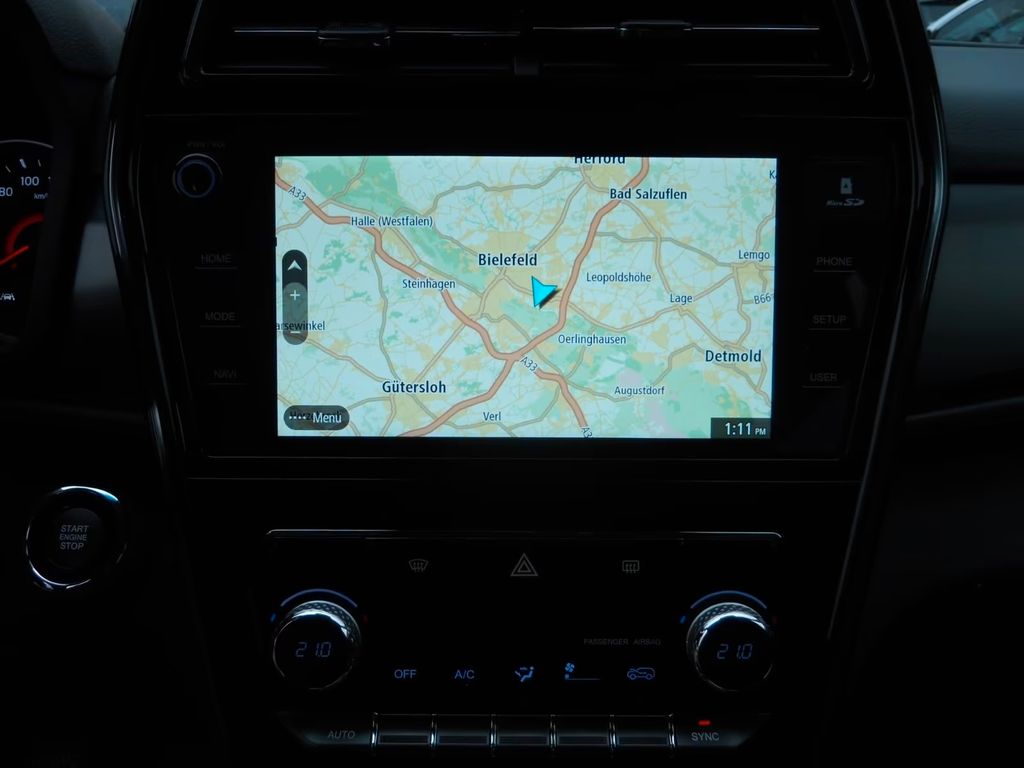 Ssangyong Tivoli 2023