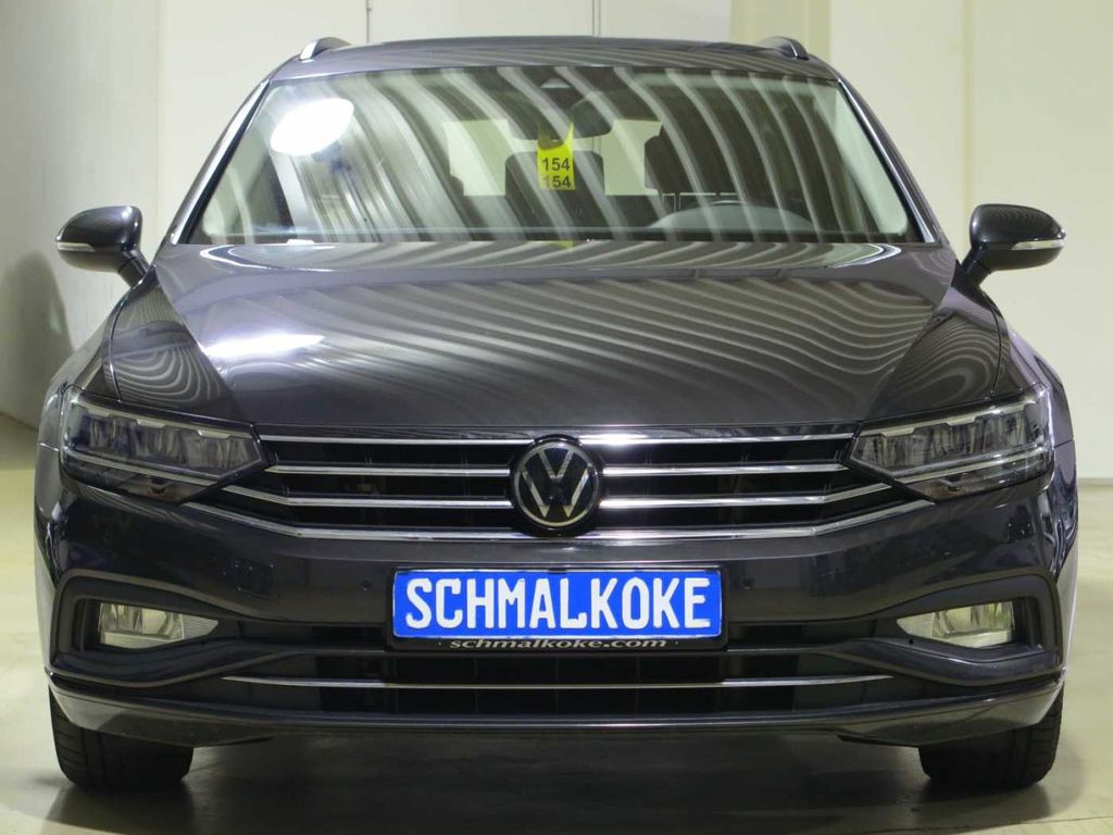 Volkswagen Passat Variant 2022
