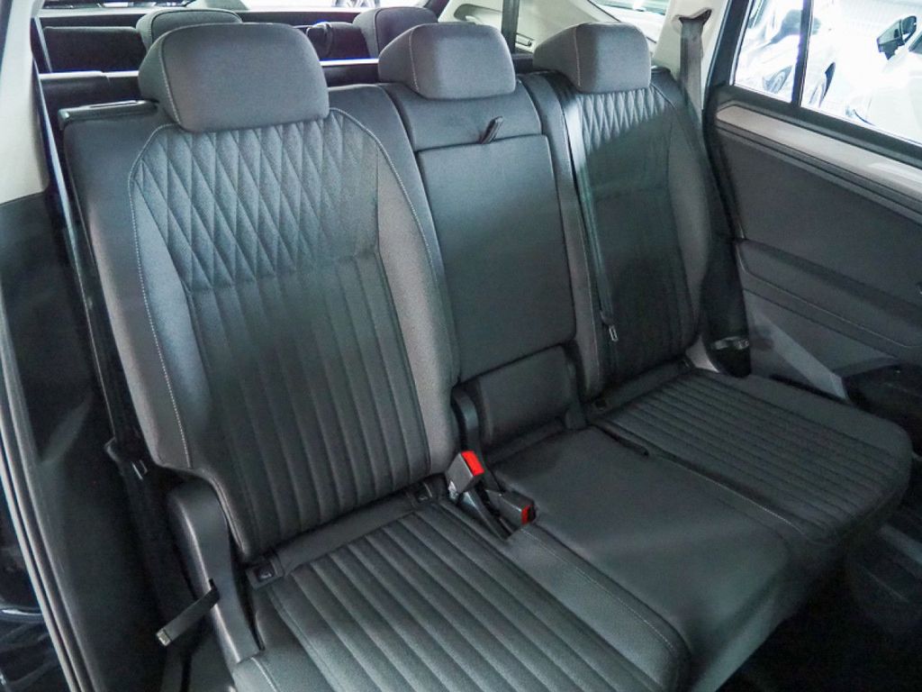 Volkswagen Tiguan Allspace 2024