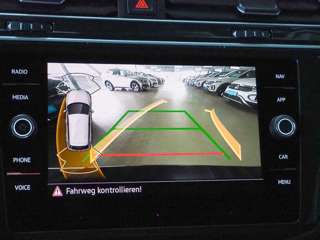 Volkswagen Tiguan Allspace 2024