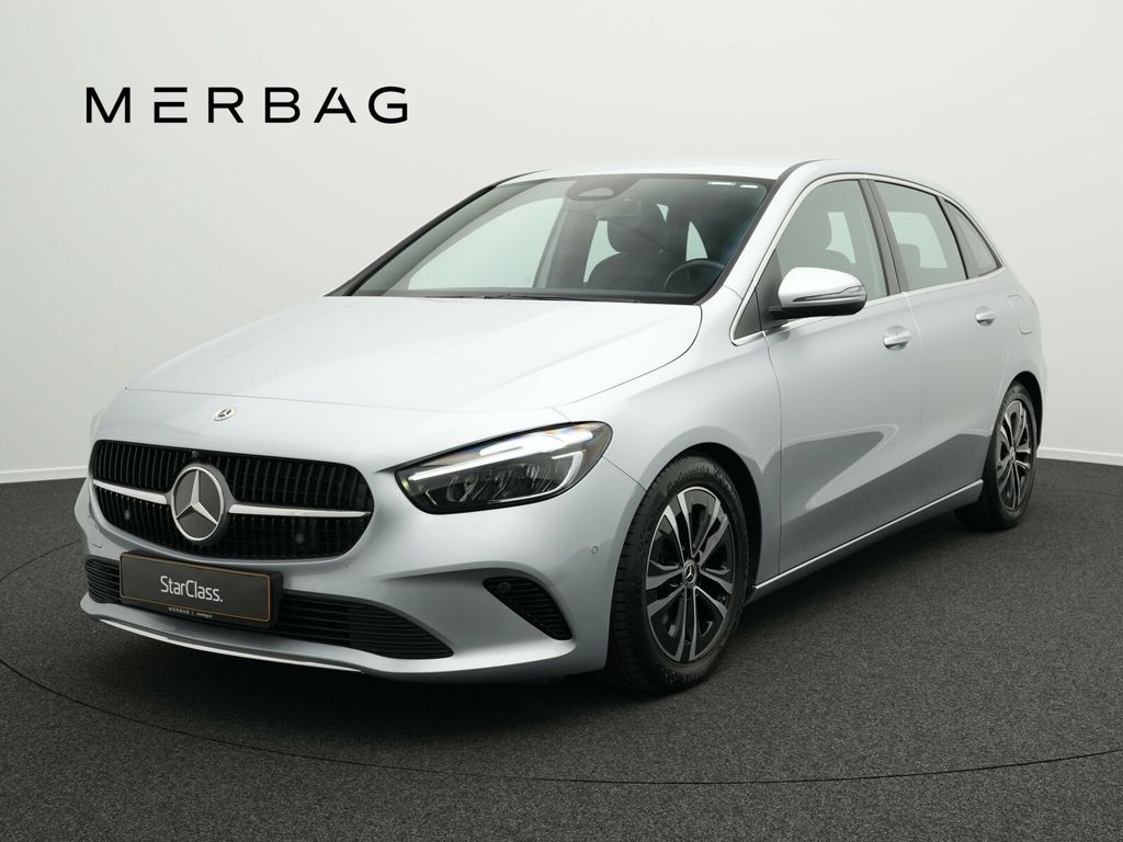 Mercedes-Benz B 180 2024